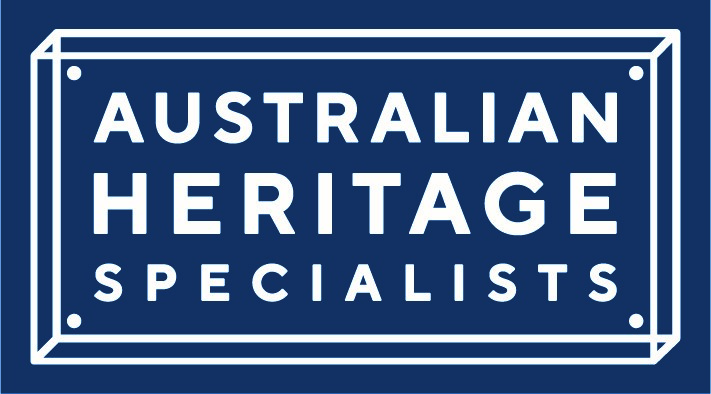 Australian Heritage Specialists